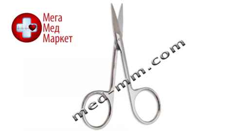 Купить Ножиці 100мм цена, характеристики, отзывы